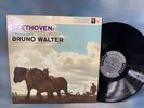 Beethoven Pastorale Bruno Walter Columbia ML 5284 Masterworks 6i Nice  EX LP