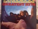 Tom Petty And The Heartbreakers : Greatest Hits (Limited Blue Vinyl 2xLP) NEW