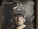 Hardy- The Mockingbird And The Crow Vinyl LP (Black And White)