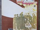 Led Zeppelin II - Record Album 1969 Original Vintage Gatefold SD 19127 Vinyl LP