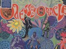 The Zombies - Odessey & Oracle (Vinyl LP - 1968 - EU - Reissue)