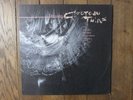 COCTEAU TWINS- TREASURE+ INNER - UK ISSUE - 1984 ISSUE - EXCELLENT