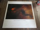 COCTEAU TWINS - VICTORIALAND - + INNER - UK 1986 - VERY GOOD++