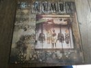 CLAN OF XYMOX - A DAY - + INNER - UK 1985 - EXCELLENT