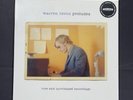 Warren Zevon Preludes Colored Vinyl LP 2024 Rare Unreleased Recordings