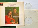 RARE TEST PRESSINGS* ASD 2498 *JACQUELINE DU PRE* SCHUMANN /ST-SAENS CELLO