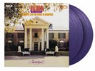 PRESLEY, Elvis - Recorded Live On Stage In Memphis (reissue) - Vinyl (4xLP)