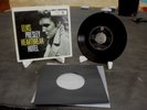1 x  German 1956 EPA Elvis Presley Heartbreak Hotel  RCA EPA 821