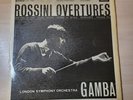 Rossini / London Symphony Orchestra / Gamba - 12