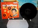 1 x German  LP Elvis Presley Golden Records RCA LPM 1707