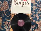The Beatles 20 Greatest Hits 1982 Capitol SV-12245 Vinyl Record LP Shrink