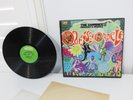 The Zombies Odessey & Oracle Music Vinyl Record Album TES-4013 Date