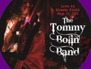 Tommy Bolin - Live At Ebbets Field 5-13-76 [New Vinyl LP] Colored Vinyl, Purple,