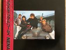 Nena - Nena - LP 1983 Japon Epic 25.3P-488 EX/VG+