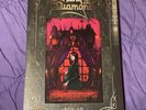 King Diamond - Abigail Ltd Ed Deluxe Z2 Comics Box - Platinum Edition - SIGNED