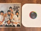 The Beatles Yesterday and Today Butcher Cover STEREO Vinyl