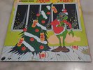 Cooking Soul Doom Xmas Vinyl LP Record 12