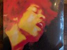 Jimi Hendrix - Electric Ladyland  [2x 12