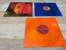 Alice In Chains - Jar Of Flies / Sap Vinyl LP 1994 EU Original Columbia 475713 1