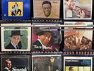 Vintage Jazz Easy Listening Record Lot