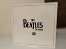 The Beatles in Mono 2025 BOX AND SEALED BOOK ONLY *Empty Box And Book*
