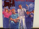 Death Spiritual Healing LP Picture Disc Limited Edition Reissue Remastered 2014
