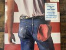 Bruce Springsteen Born in the USA 1984 Vinyl LP Record Album SEALED From Target