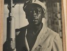 Miles Davis Musings Prestige PRLP 7007 RVG P/Ear 446 NYC