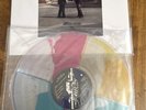 Pink Floyd - Wish You Were Here - Bad World - Quad Liquid Filled Variant