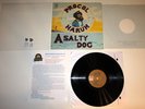 Procol Harum A Salty Dog 1st Analog '69 MINT ARCHIVE MASTER Ultrasonic CLEAN