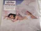 Katy Perry Teenage Dream Sealed Vinyl Record