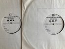 UNISSUED ALP KEMPE Bach Suite No.3 / Brahms Op.56, 2 x 1 Sided TEST PRESSING NM