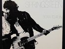 Bruce Springsteen – Born to Run - Columbia Rock Vinyl LP Record Album  NM/EX