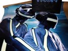 Daft Punk Tron: Legacy Disney SoundTrack LIMITED Numbered 180gm VINYL 2 LP NEW