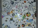 Led Zeppelin 111 vinyl 12 