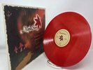 MapleStory Victoria Island Vinyl LP Soundtrack Red Colored VGM OST