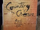 COUNTING CROWS August And Everything After, US Press,   LE ORANGE VINYL