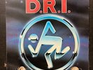 D.R.I. - Crossover