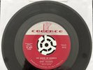 Andy Williams House Of Bamboo THIS CITY IS OURS BBC 7'' US 1958 TESTED VG+ VIDEO
