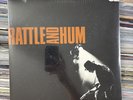 U2 - Rattle And Hum 2X Vinyl LP - 1988 Gatefold Columbia House Club Sealed