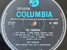 YARDBIRDS (Roger The Engineer) LP 1966 UK Columbia SX 6063 MONO First Pressing
