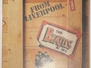 The Beatles ‎– From Liverpool - The Beatles Box - NM/VG
