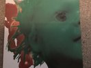 Samiam Billy Trans green vinyl lp first pressing
