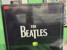 Beatles Stereo Vinyl Box Set Sealed (Record, 2012) Includes Deluxe 252 Book