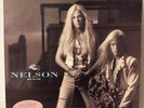 Nelson- After The Rain ( OG Press , Gold Stamp Promo Vinyl Record )