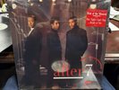 AFTER 7 Self Titled LP 1989 VIRGIN 91061 R&B SEALED WITH HYPE STICKER