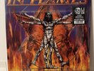 In Flames - Clayman - Sealed Colored Limited Vinyl Record