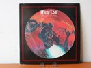 Meat Loaf - Bat Out of Hell (LP, 1977, Canada, Limited Edition, Picture Disc)