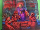 Death- Scream Bloody Gore Deluxe Vinyl Box set 2 LP LE 500 VG+\VG+ Slip Mat