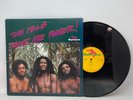 The Itals ‎Give Me Power Vinyl LP OG US 1983 Pressing VG+/VG+ Roots Reggae